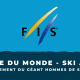 Coupe du monde de Ski alpin - Sölden le classement du slalom géant hommes