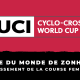 Coupe du monde de Zonhoven 2021 Classement de la course femmes