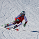 Coupe du monde de ski alpin 2021 - 2022 Présentation de la manche de Sölden