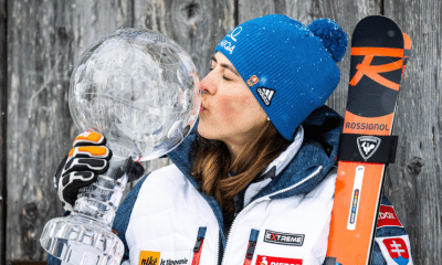Coupe du monde de ski alpin - Classement général femmes : Les favorites et les Bleues à suivre
