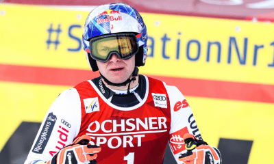Coupe du monde de ski alpin - Classement général hommes Les favoris et les Bleus à suivre