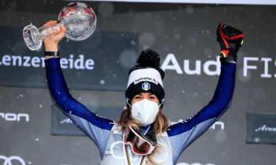 Coupe du monde de ski alpin - Géant femmes Favorites, outsiders et calendrier de la saison