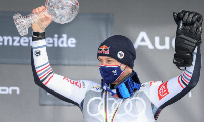 Coupe du monde de ski alpin - Géant hommes Favoris, outsiders et calendrier de la saison