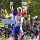 Paris-Tours 2021 : Arnaud Démare s'impose en costaud