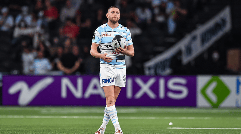 Finn Russell