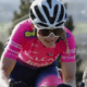 Grand Prix du Morbihan féminin : Autoritaire, Chiara Consonni s'impose en Bretagne