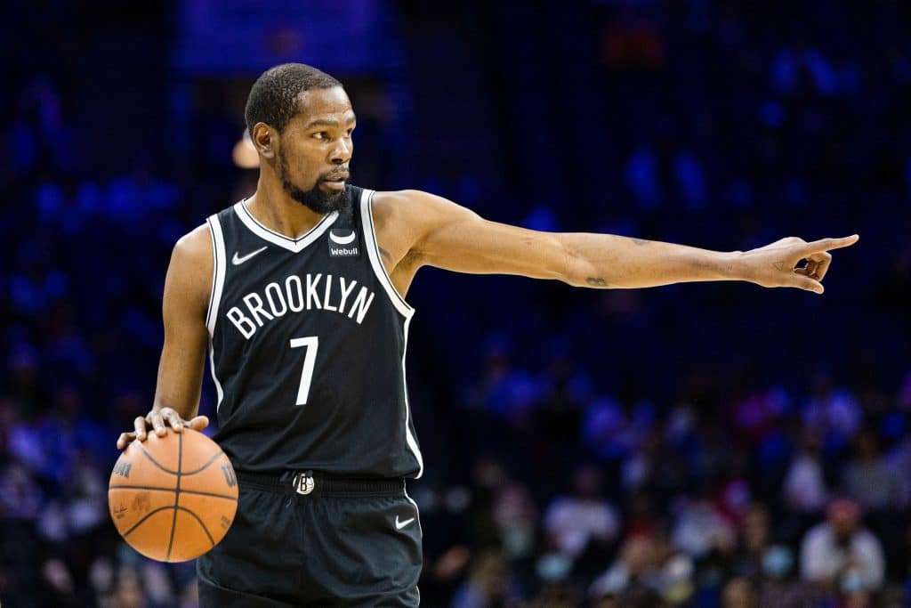 Kevin Durant