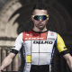 L'équipe Delko va rendre hommage à Mondrian et Bernard Hinault sur Paris-Roubaix