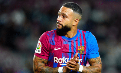 Liga Barcelone se rassure face à Valence et se rapproche au classement