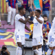 Liga Le Real Madrid éteint le Barça lors du Clasico