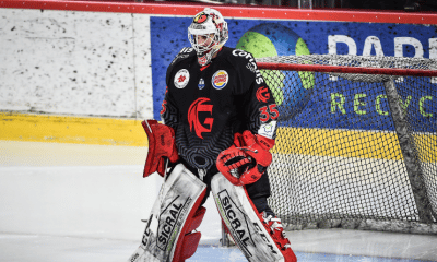 Ligue Magnus  Ce qu’il faut retenir de la 5ème journée