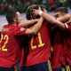 Ligue des Nations : Tombeuse de l'Italie, l'Espagne file en finale