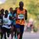 Marathon de Paris : La victoire et le record pour Rotich, Memuye s'impose chez les dames