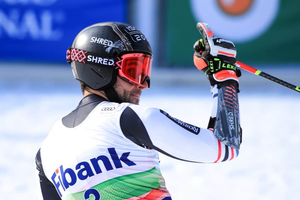 Mathieu Faivre