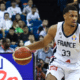 NBA : Axel Toupane de retour chez les Golden State Warriors