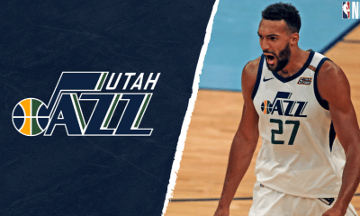 NBA Preview : Le Utah Jazz repart à la conquête du titre