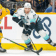 NHL : Le Kraken s’offre le premier succès de son histoire à Nashville