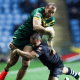 NRL Direction le Japon pour Blake Ferguson