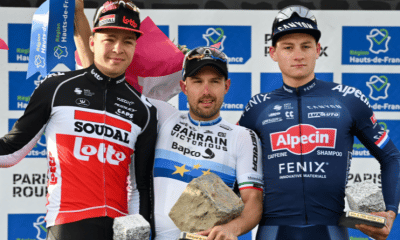Paris-Roubaix 2021 : Le carnet de notes des favoris et outsiders