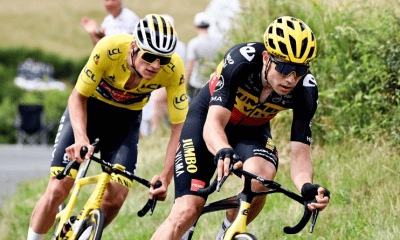 Paris-Roubaix 2021 : Van Aert, van der Poel, Sénéchal... les favoris et coureurs à suivre