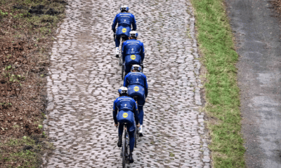 Paris-Roubaix Hommes 2021 : Le parcours en détail et les 30 secteurs pavés