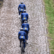 Paris-Roubaix Hommes 2021 : Le parcours en détail et les 30 secteurs pavés