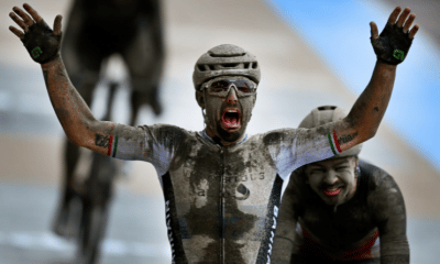 Paris-Roubaix Hommes 2021 Sonny Colbrelli s’impose sur une 118ème édition dantesque