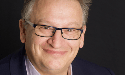Pierre-Yves Gerbeau prend la relève de Luc Tardif à la tête de la FFHG