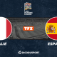 Pronostic Italie - Espagne, demi-finale de la Ligue des Nations