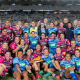 Super Rugby : Un championnat féminin voit enfin le jour
