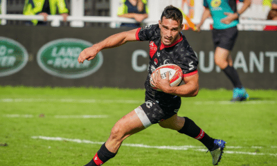 Top 14 : L'immanquable de la 6ème journée