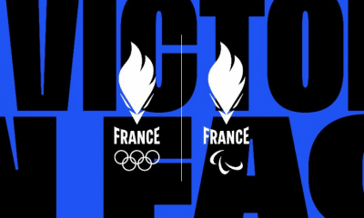 Un nouvel emblème pour les équipes de France olympique et paralympique