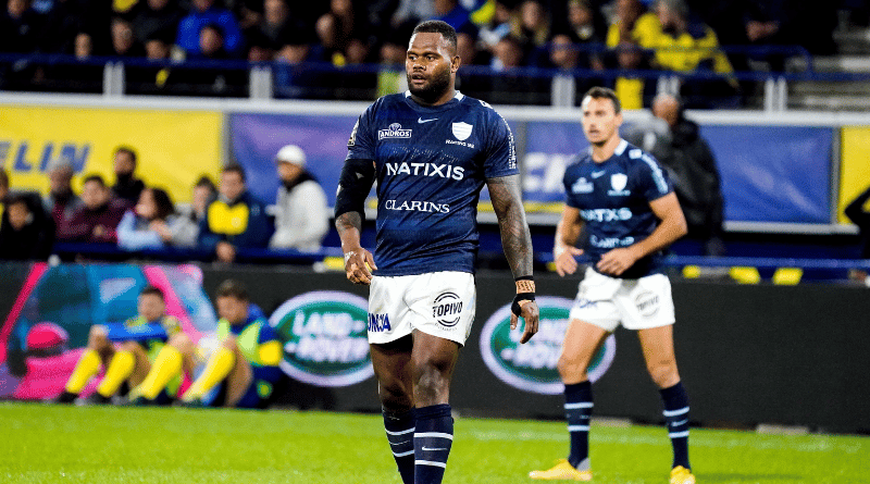 Virimi Vakatawa