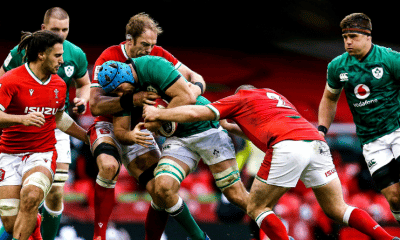 World Rugby veut imposer des changements sur les maillots des sélections