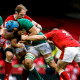 World Rugby veut imposer des changements sur les maillots des sélections