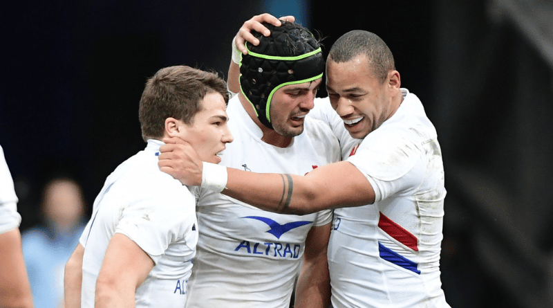 XV de France : 11 Toulousains, 6 Bordelais... les clubs les plus impactés après la liste de Galthié