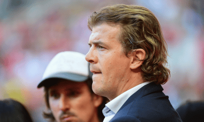 ASM Clermont Aurélien Rougerie futur directeur sportif
