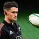 All Blacks Les 5 choses à savoir sur Will Jordan