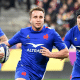 Anthony Jelonch Antoine Dupont, quelqu'un qu'on a envie de suivre sur le terrain