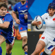 Antoine Dupont nommé pour le titre de meilleur joueur de l'année, trois Françaises en lice
