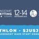 Biathlon - Sjusjoen Le classement de la mass start hommes
