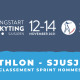 Biathlon - Sjusjoen Le classement du sprint hommes
