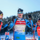 Biathlon - Sjusjoen Le programme complet