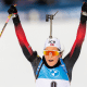 Biathlon – Sjusjoen Ingrid Tandrevold impériale sur la mass start devant Chloé Chevalier
