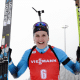 Biathlon – Sjusjoen Julia Simon remporte le sprint de présaison devant Roeiseland et Eckhoff