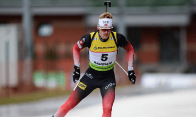 Biathlon – Sjusjoen Sivert Guttorm Bakken remporte le sprint, Fillon Maillet 6ème