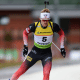 Biathlon – Sjusjoen Sivert Guttorm Bakken remporte le sprint, Fillon Maillet 6ème