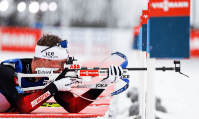 Biathlon – Sjusjoen Tarjei Boe le plus fort sur la mass start devant Fillon Maillet et Jacquelin