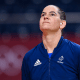 Bleues Alexandra Lacrabère annonce sa fin de carrière internationale