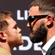 Boxe Canelo prêt à devenir champion du monde incontesté des super-moyens